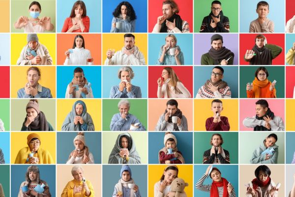 Unlocking challenges in Cough, Cold & Allergy to drive innovation and growth